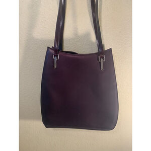 a. Testoni Vintage Handbag